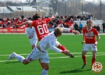 Спартак-Нальчик 0:1